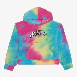 Barbie The Movie Official “I Am Kenough” Unisex Hoodie